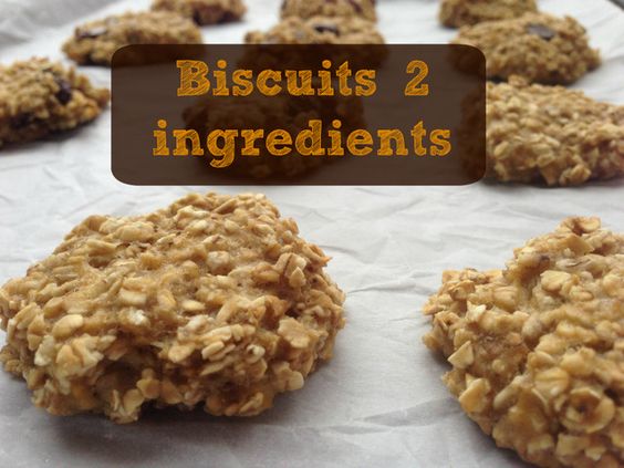biscuits 2 ingredients wooloo