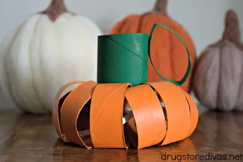 bricolage d'automne rouleaux de papier-wooloo-1