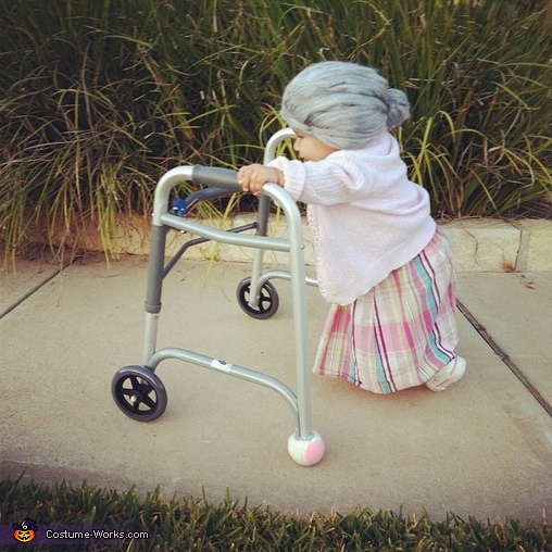 12 idées de déguisements d'Halloween pour bébé - Marie Claire