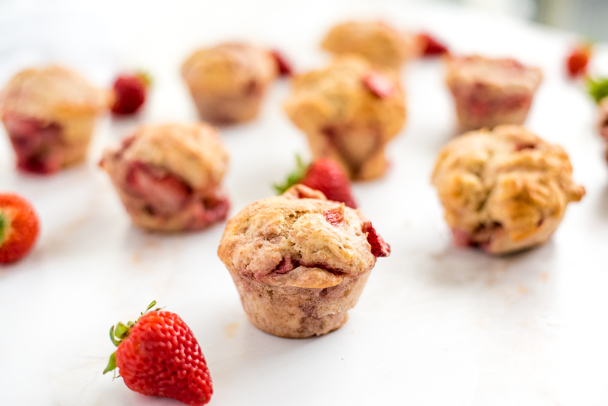 muffins-fraises-fraiches-wooloo