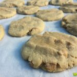 Biscuits au beurre d'arachide façon DISNEY