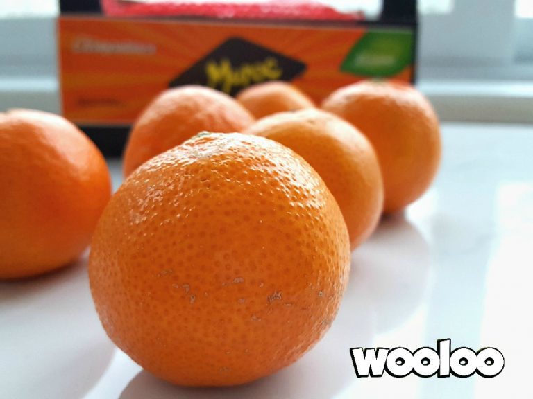 Clémentines Emojis Wooloo