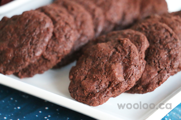 meilleures recettes de biscuits à congeler wooloo