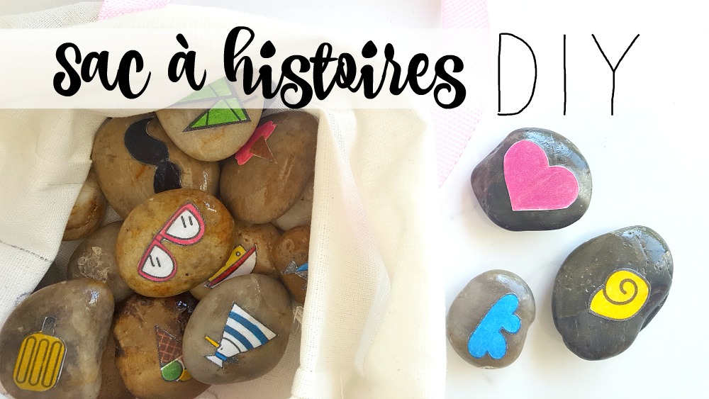 sac à histoires wooloo