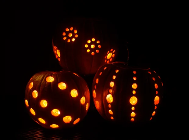 décoration de citrouilles d’Halloween-Wooloo-8