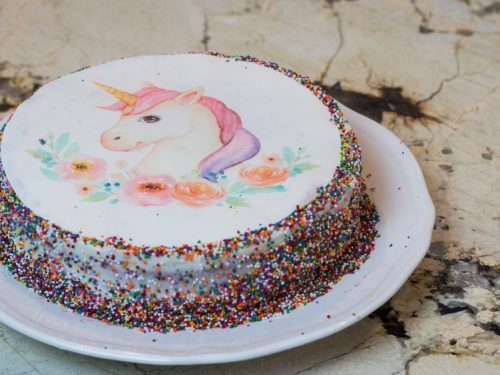 Conseils Pour Faire Votre Premier Gateau Wooloo