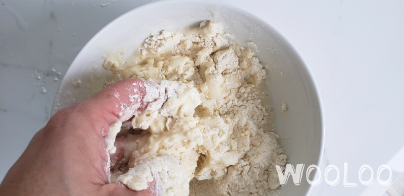 Recette de pâte à sel facile et rapide: Ton guide ultime - Wooloo