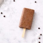 recette de popsicles de style fudge double chocolat-wooloo