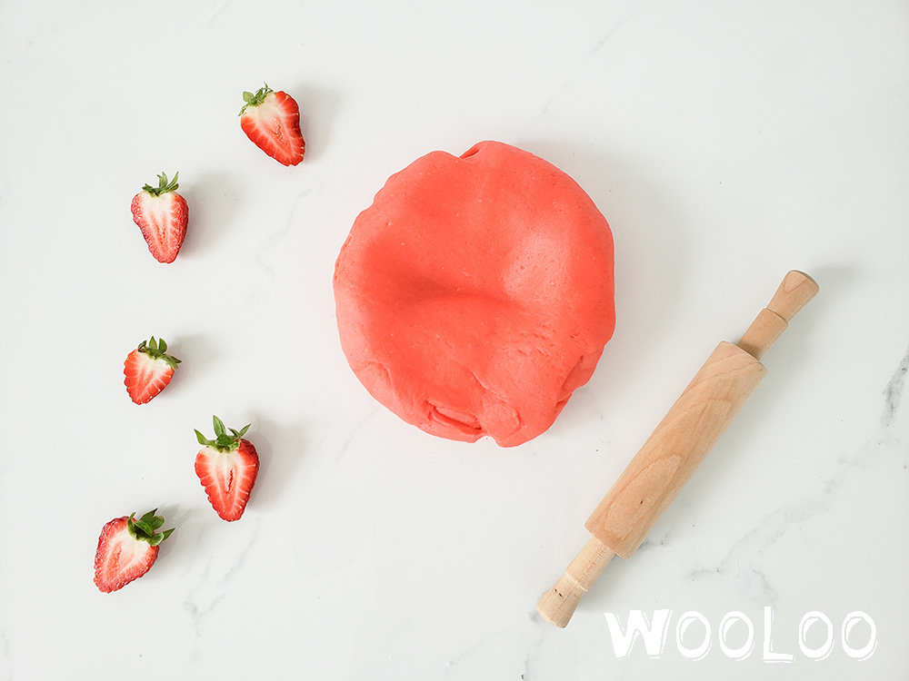 pate-a-modeler-fraise-wooloo
