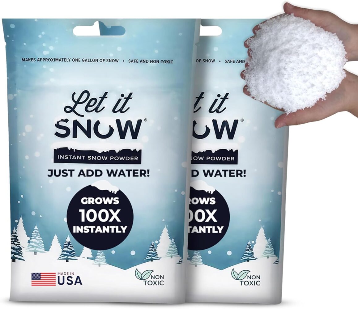 activités pour jouer dans la neige_wooloo_neige