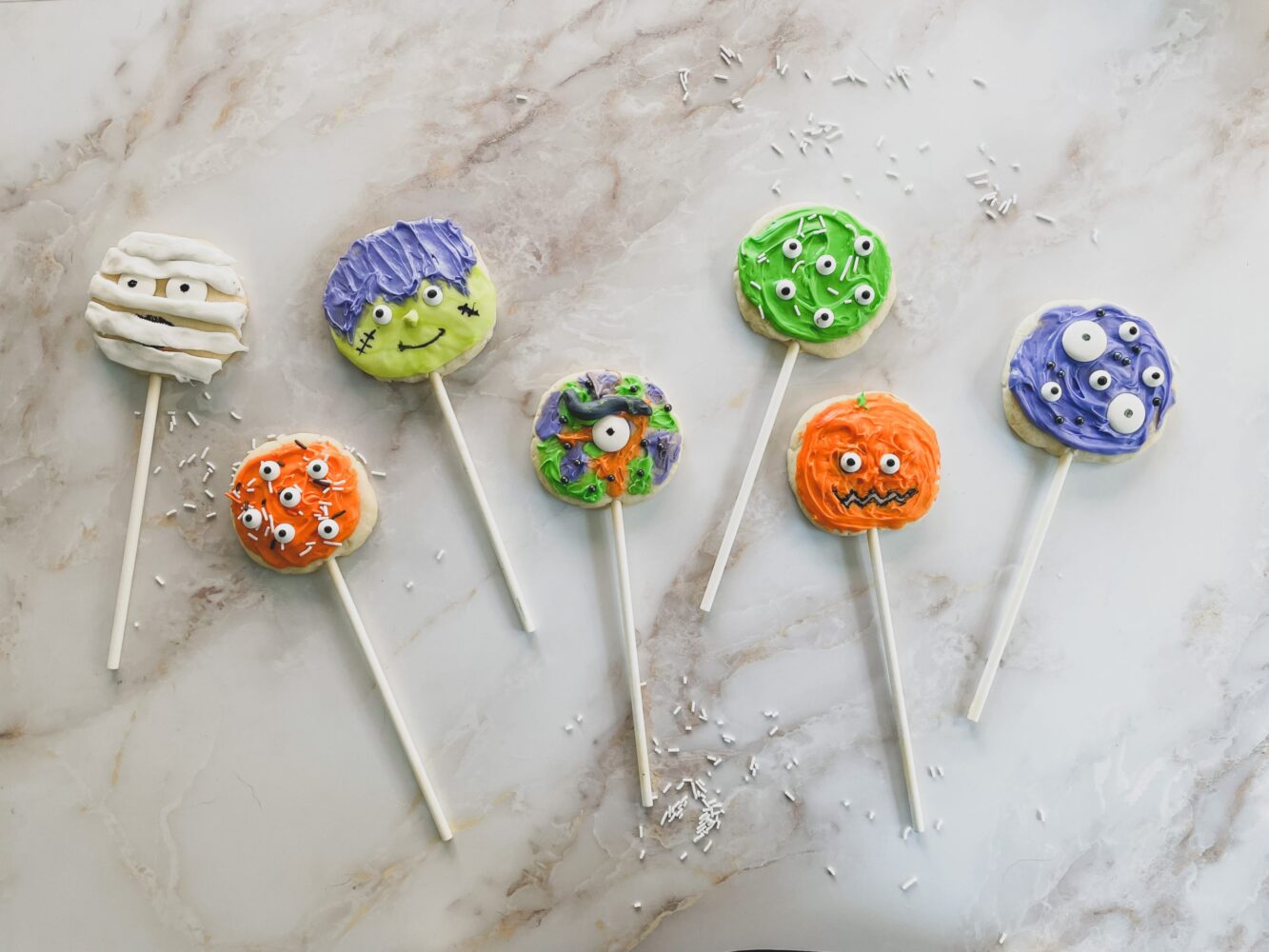 Fabriquer une chandelle DIY qui sent le délicieux cupcake - Wooloo