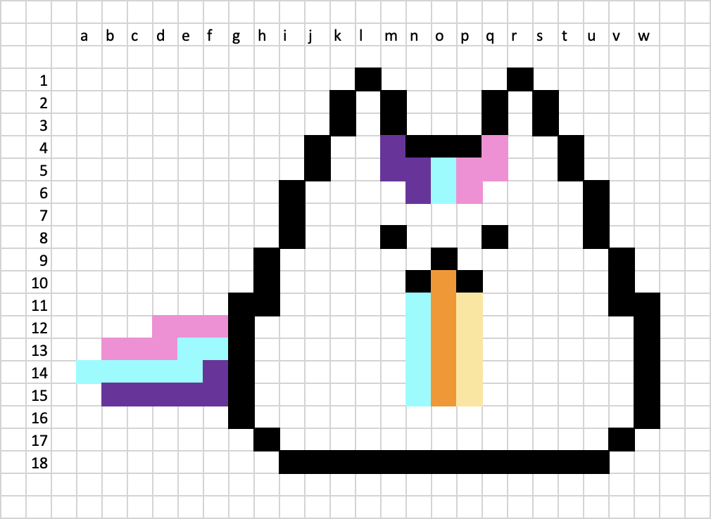 chat-licorne-perle-à-repasser-wooloo_patron