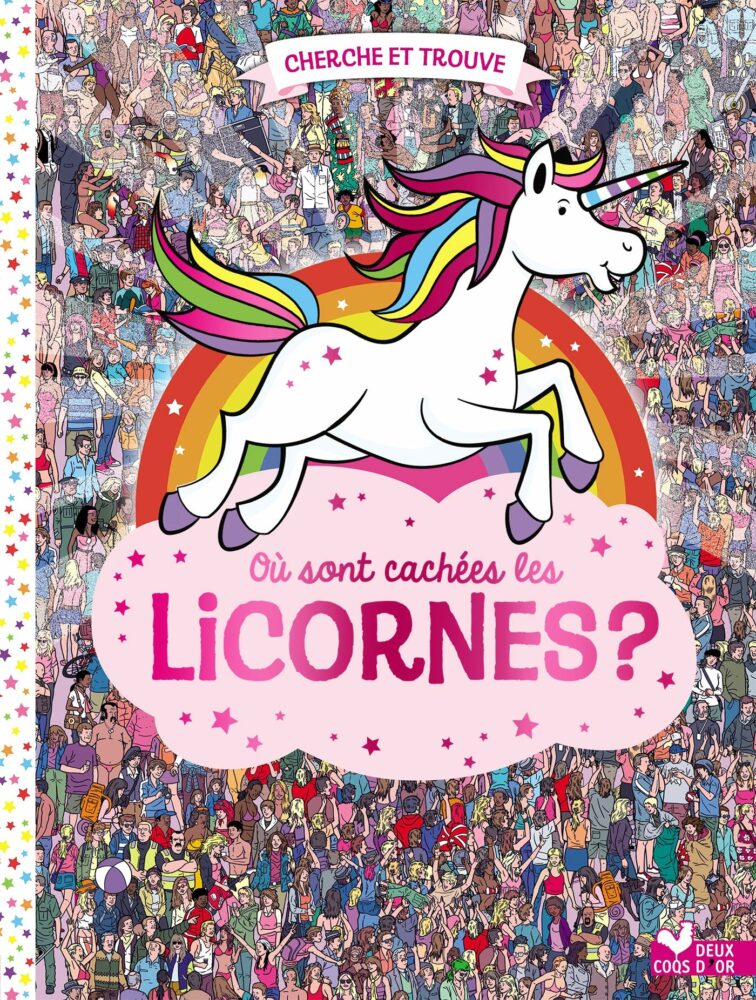 livres-jeunesse-sur-les-licornes-wooloo_cherche et trouve