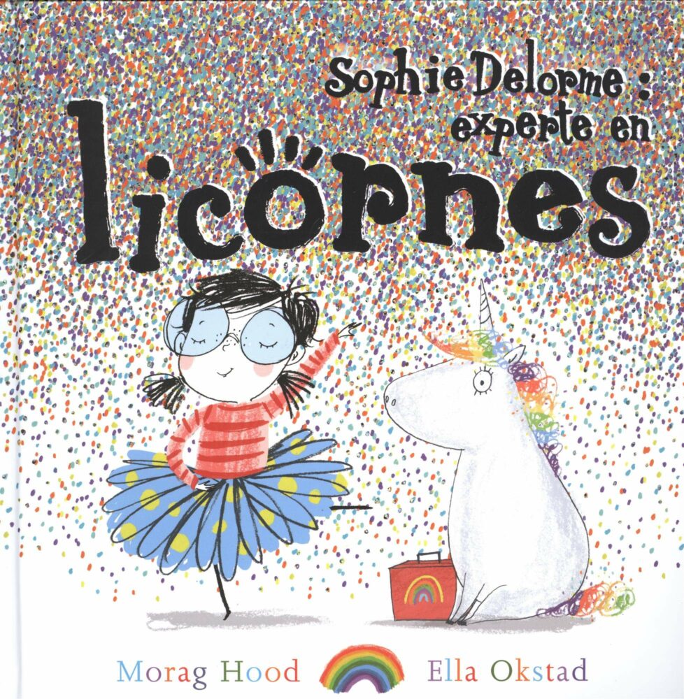 livres-jeunesse-sur-les-licornes-wooloo_Sophie Delorme