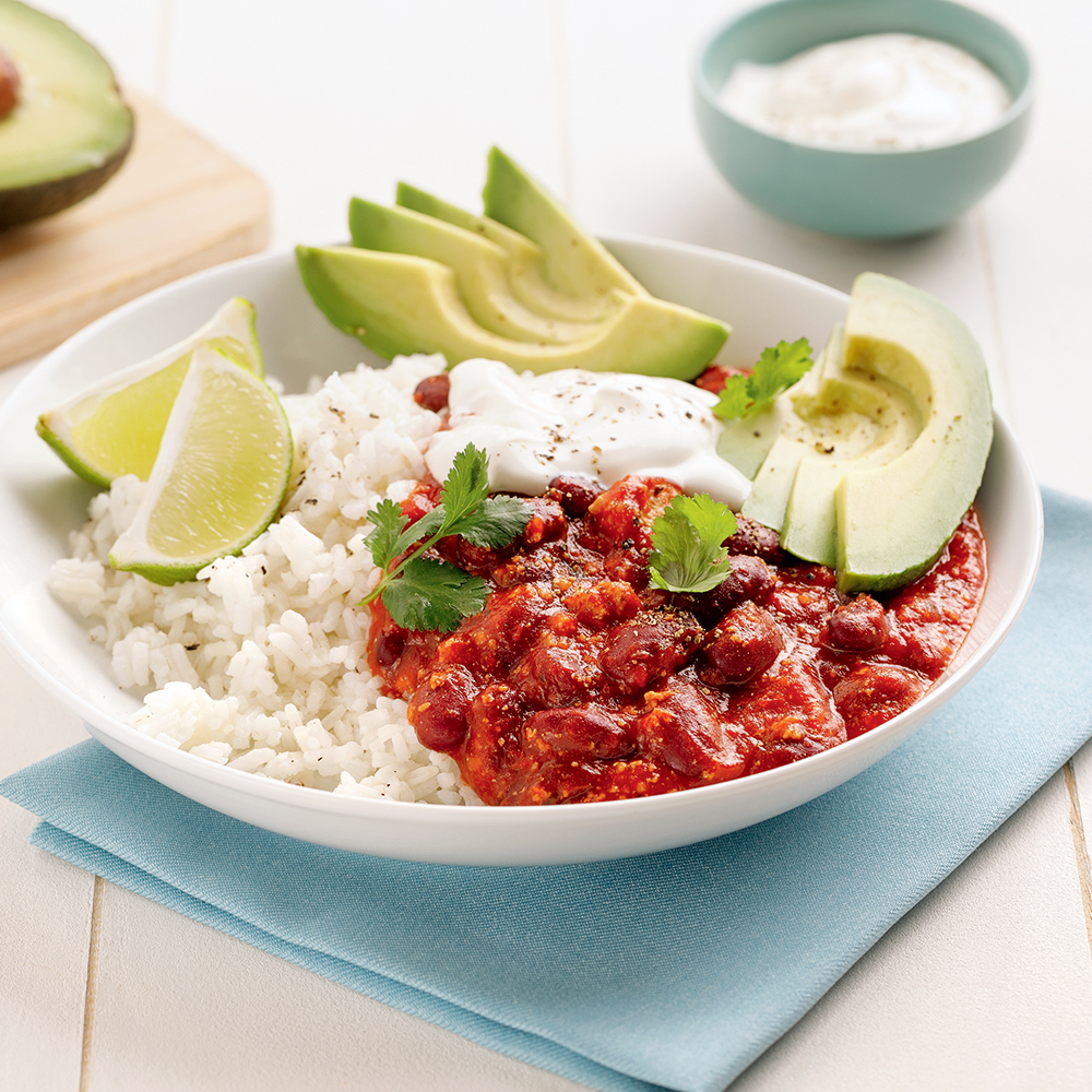 Menu de souper 1-wooloo-taco bowl végé