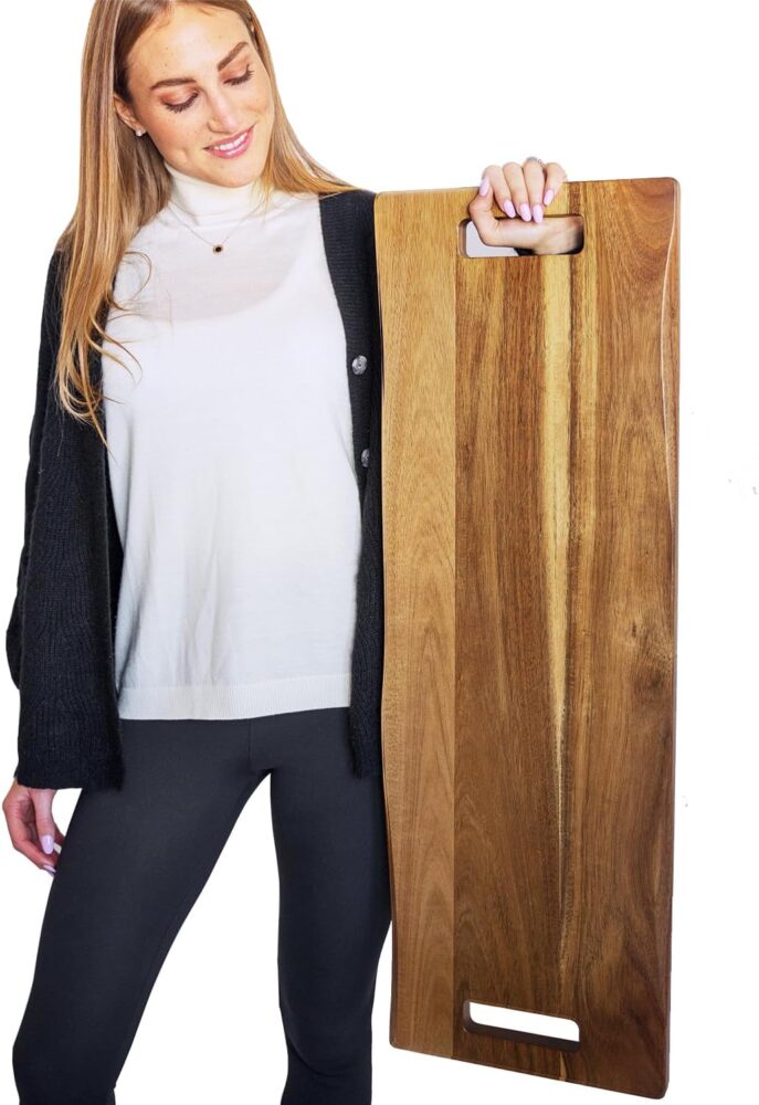 plateau à sandwich personnalisé_wooloo-planche