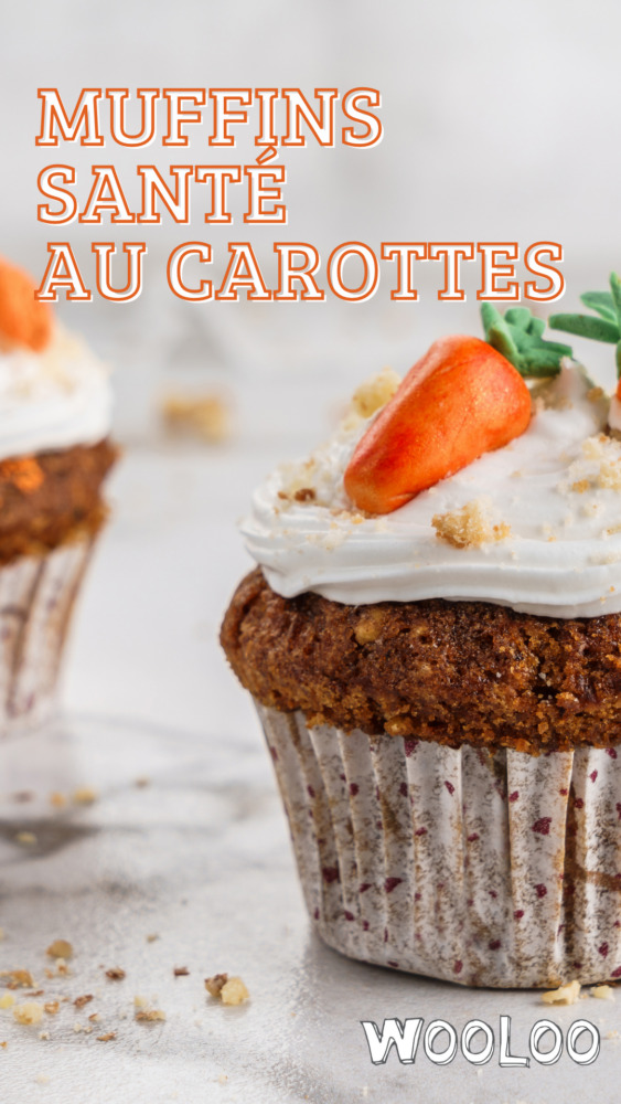 muffins-santé-aux-carottes-wooloo-pinterest