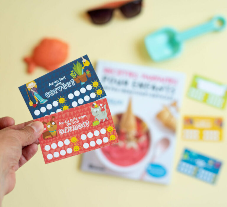 Cartes à poinçonner : Lettres - Ressource pédagogique pour ton cours de Acquisition du langage