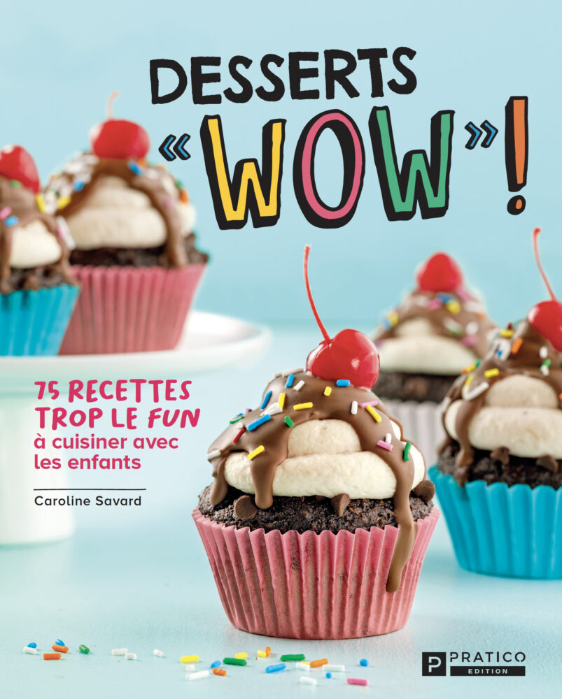 Desserts wow-cover-wooloo