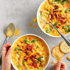 Soupers-sans-flafla-wooloo_soupe macaroni au fromage