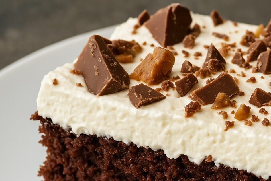 gâteau au chocolat et Skor_wooloo